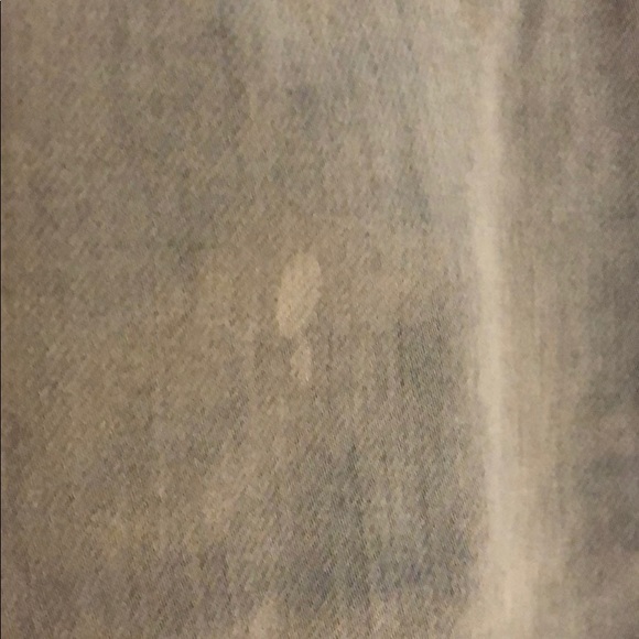 Grey American eagle jeggings - Picture 4 of 4